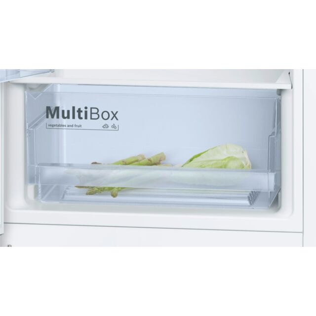 Bosch Ksv29nw30g Serie | 2 Classixx