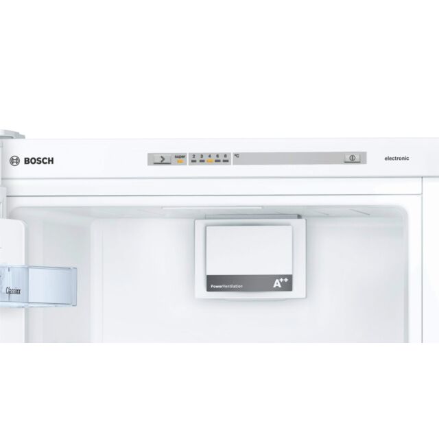 Bosch Ksv29nw30g Serie | 2 Classixx