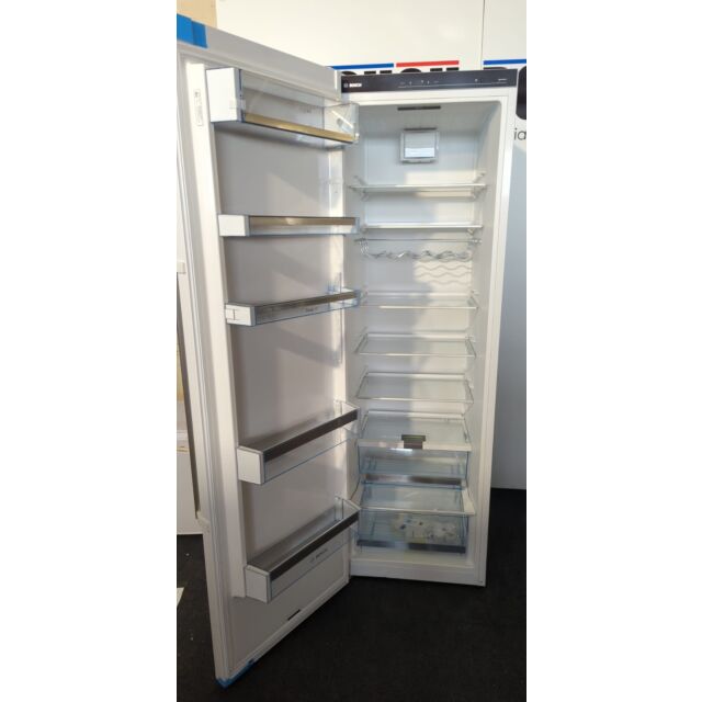 Bosch KSV36AWEPG/MG Tall Larder Fridge