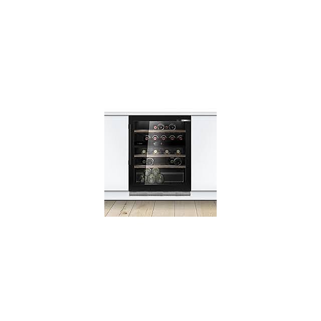 Bosch KUW21AHG0G/MG 60Cm Wine Cooler