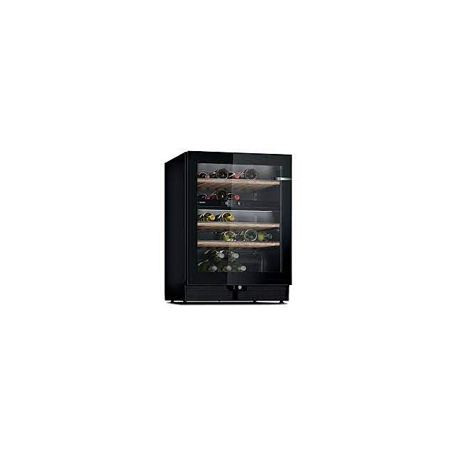 Bosch KWK16ABGAG/MG Serie | 6 Wine Cooler With Glass Door