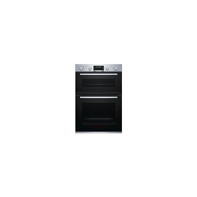 Bosch MBA5785S0B/MG Serie | 6 Built-In Double Oven
