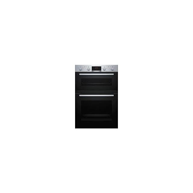 Bosch MHA133BR0B Built In Double Oven Series 2 