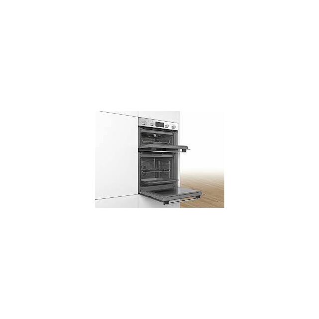 Bosch MHA133BR0B Built In Double Oven Series 2 