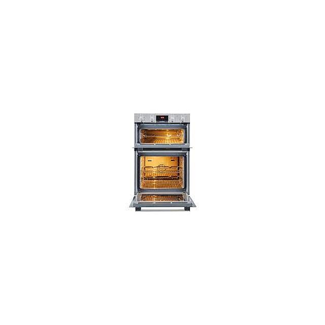 Bosch MHA133BR0B Built In Double Oven Series 2 