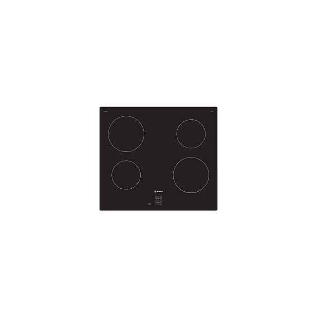 Bosch PUG61RAA5B 59.2Cm Induction Hob
