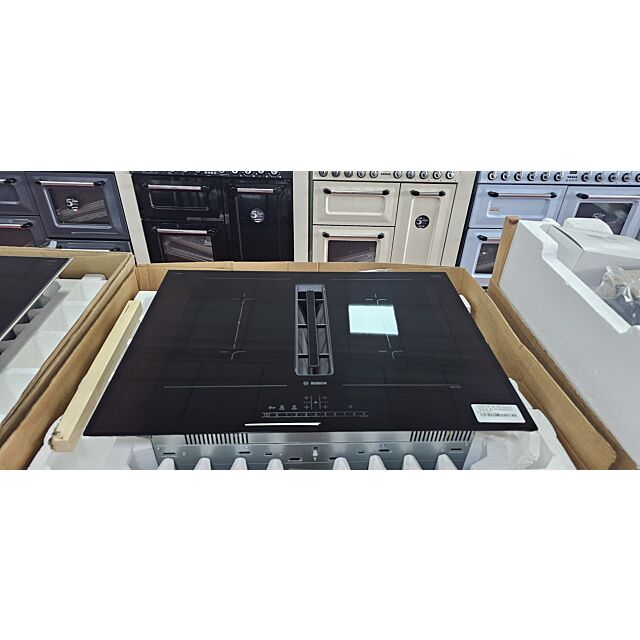 Bosch PVQ731F15E/MG Series 6 70cm Induction Hob