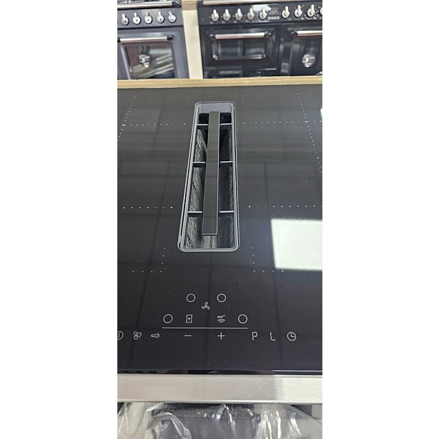 Bosch PVQ731F15E/MG Series 6 70cm Induction Hob