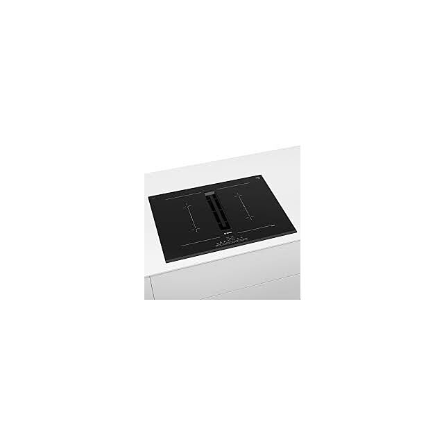 Bosch PVQ731F15E/MG Series 6 70cm Induction Hob