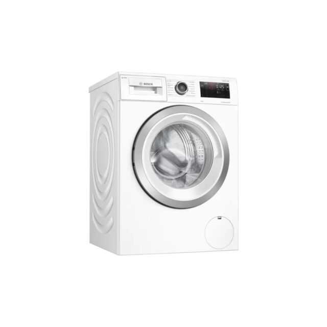 Bosch WAU28PH9GB 9Kg Serie 6 I-Dos Washing Machine 1400Rpm
