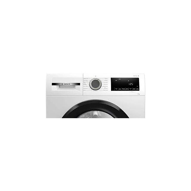 Bosch WGG04409GB/MG 9Kg 1400Spin Washing Machine
