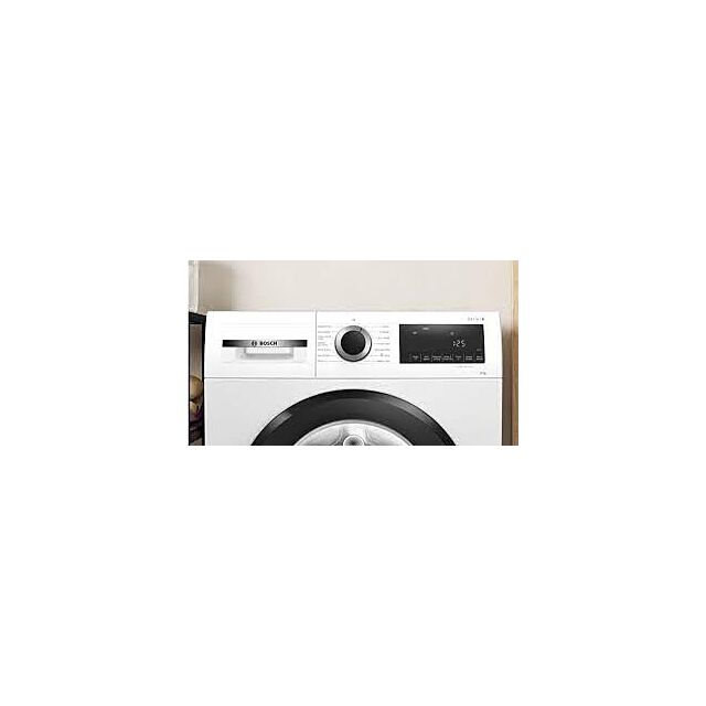 Bosch WGG04409GB/MG 9Kg 1400Spin Washing Machine