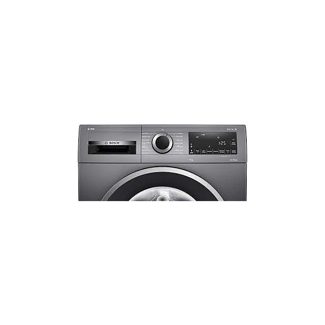 Bosch WGG244ARGB/N 9Kg 1400Spin I-Dos Washing Machine