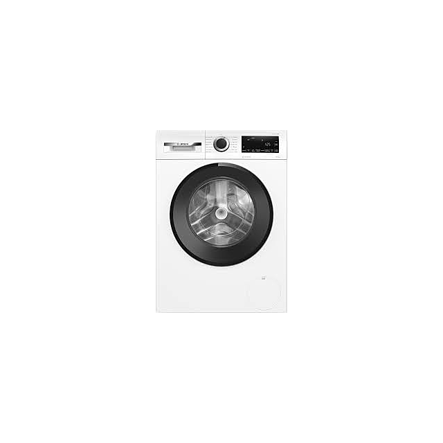 Bosch WGG254Z1GB 10Kg 1400 Spin Washing Machine