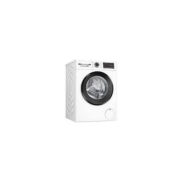Bosch WGG254Z1GB 10Kg 1400 Spin Washing Machine