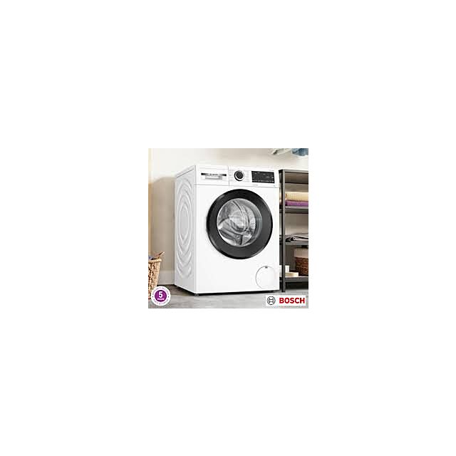 Bosch WGG254Z1GB 10Kg 1400 Spin Washing Machine