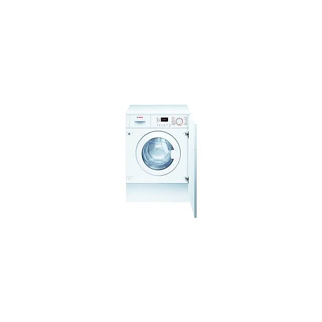 Bosch WKD28352GB/MG Serie | 4 7/4 Kg Integrated Washer Dryer