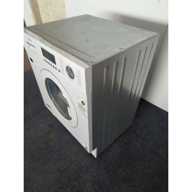 Bosch WKD28542GB/MG Bosch 7/4Kg Integrated Washer Dryer 