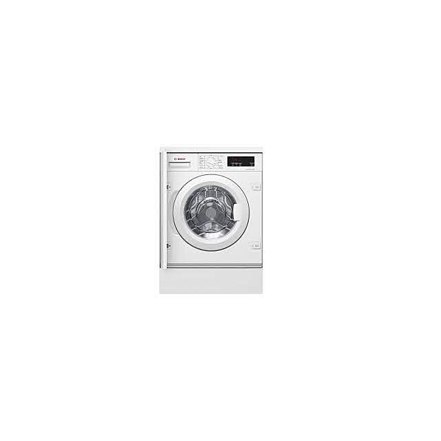 Bosch WKD28542GB/MG Bosch 7/4Kg Integrated Washer Dryer 