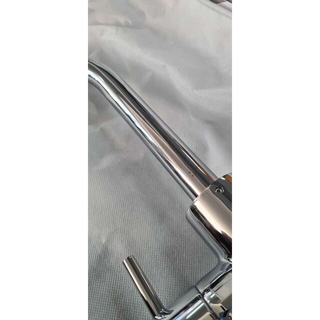 Caple ARDPUR/CH/OG Puriti Filter Tap