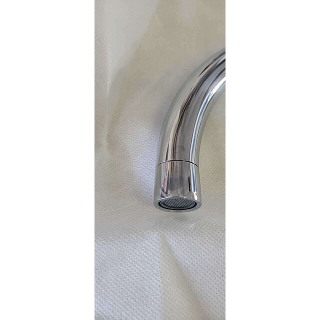 Caple AVE4/CH/WO 'Avel' Tap