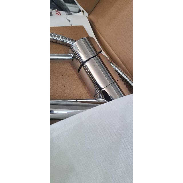 Caple BRO/SP/CH/OG Brookline Pull-Out Tap