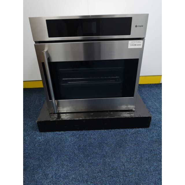 Caple C2161SS/OG Side Opening Single Electric Oven