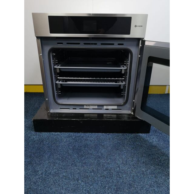 Caple C2161SS/OG Side Opening Single Electric Oven
