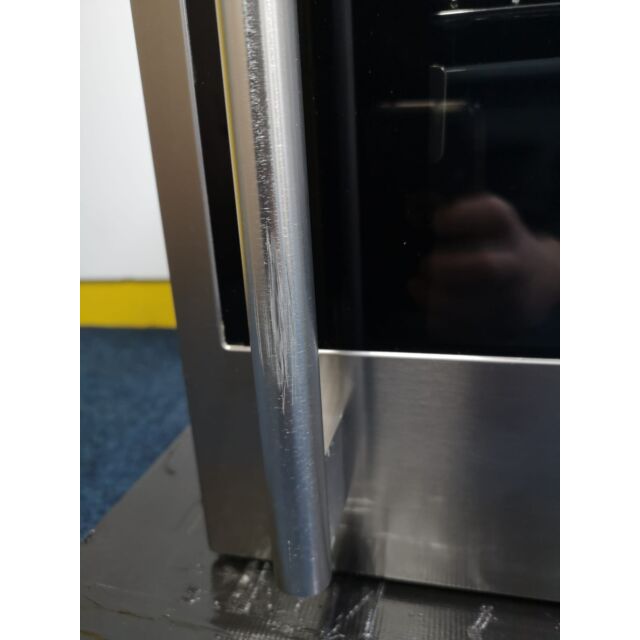 Caple C2161SS/OG Side Opening Single Electric Oven