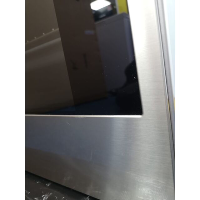 Caple C2161SS/OG Side Opening Single Electric Oven
