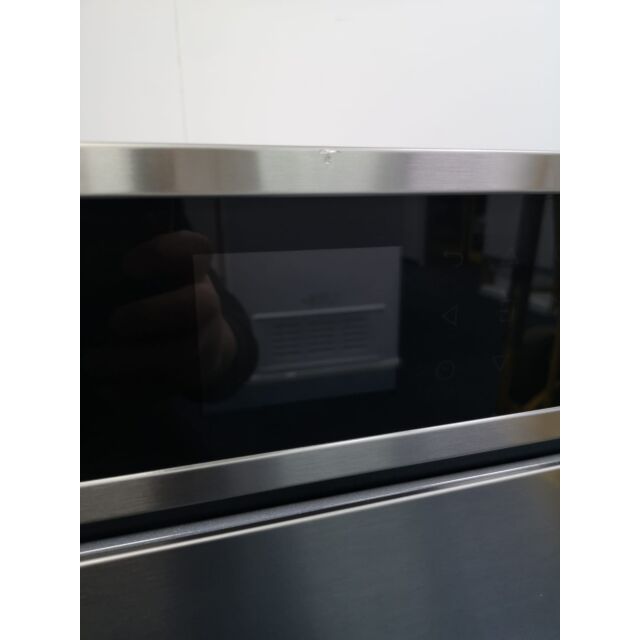 Caple C2161SS/OG Side Opening Single Electric Oven