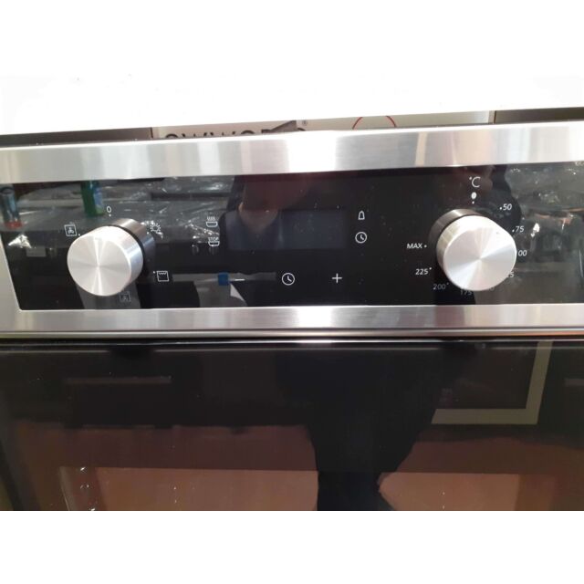 Caple C2220/OG Classic Side Opening Single Oven 