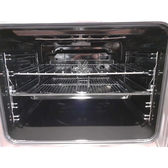 Caple C2220/OG Classic Side Opening Single Oven 