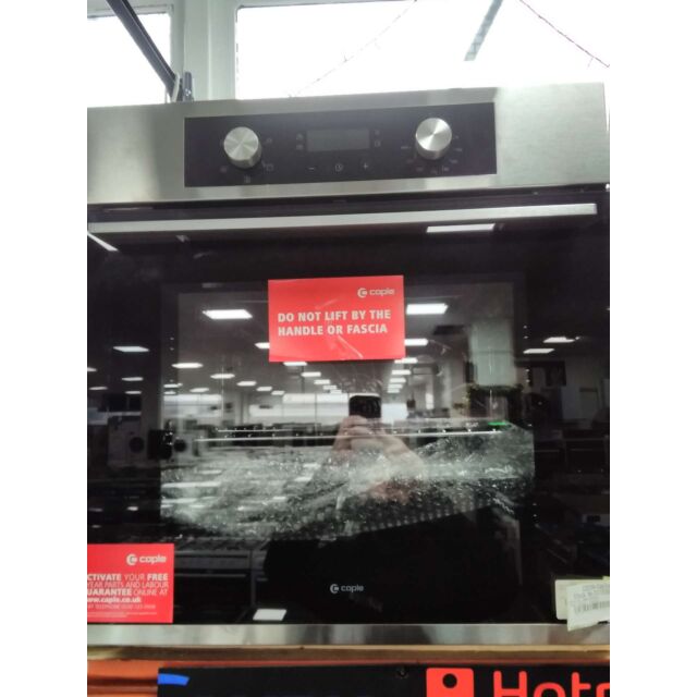 Caple C2234 Built In Single Oven