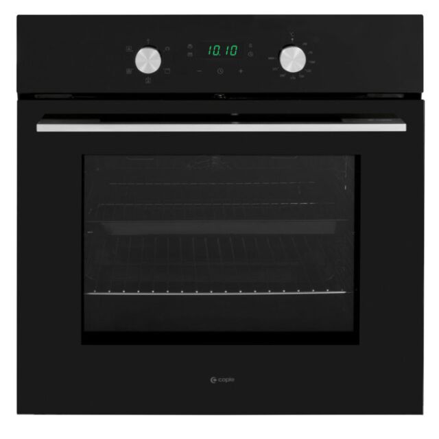 Caple C2234BK Electric Single Oven
