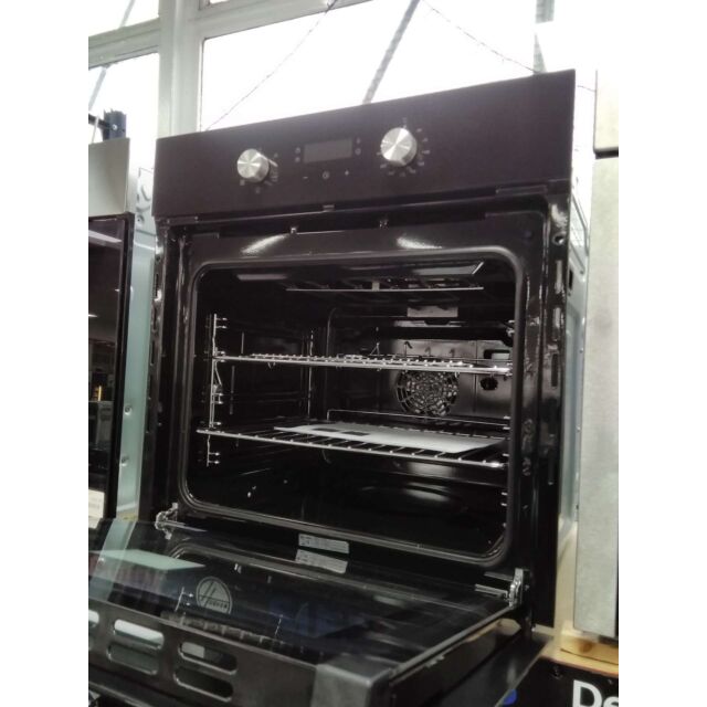 Caple C2234BK Electric Single Oven