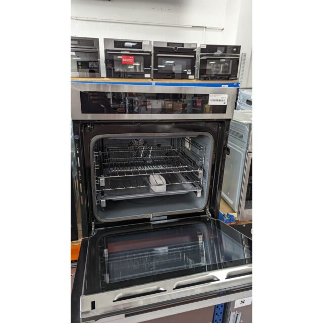 Caple C2402SS/OG Single Pyrolytic Oven