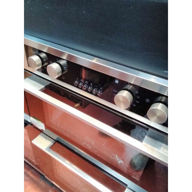 Caple C3246/OG Built In Electric Double Oven