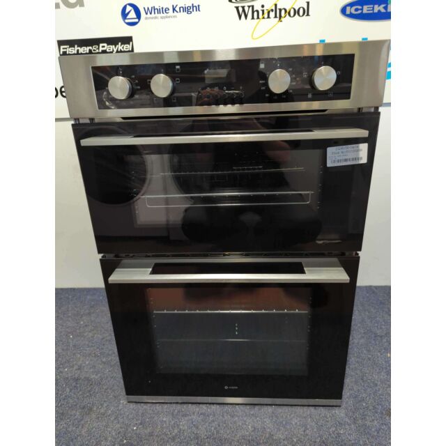 Caple C3246/OG Built In Electric Double Oven