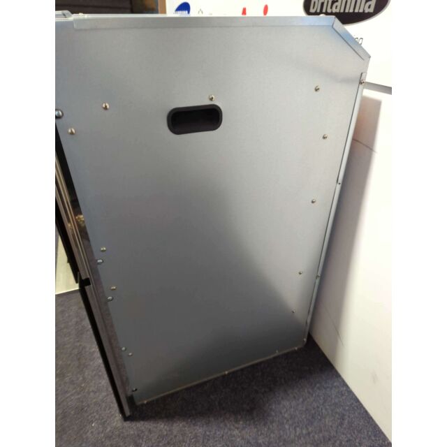 Caple C3246/OG Built In Electric Double Oven