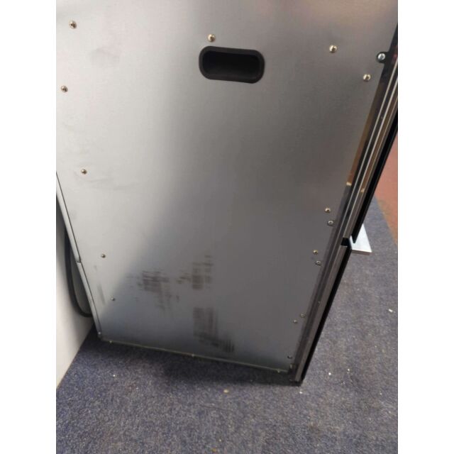 Caple C3246/OG Built In Electric Double Oven