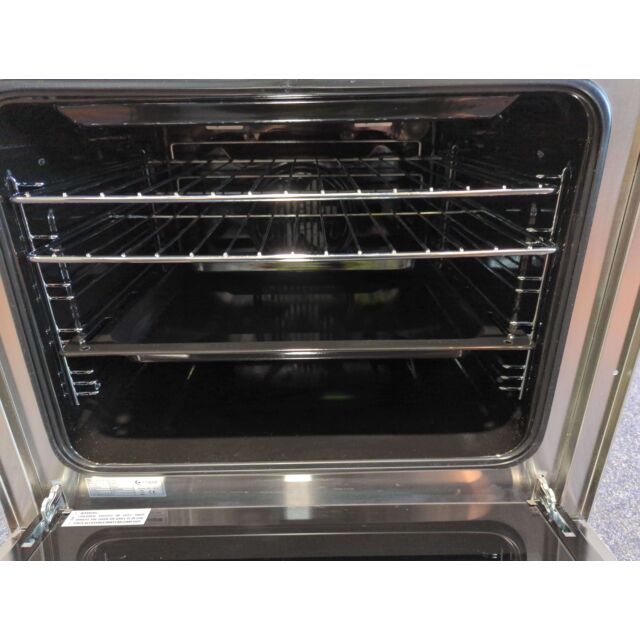Caple C3248/OG Built In Electric Double Oven