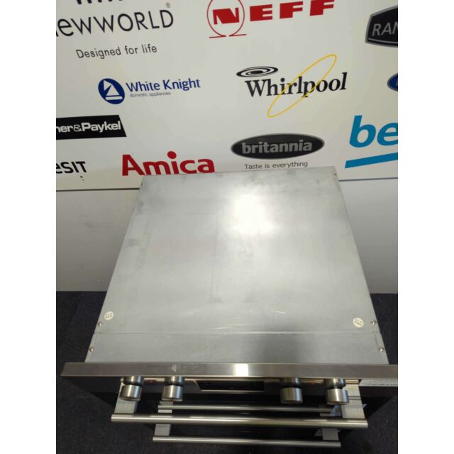 Caple C3248/OG Built In Electric Double Oven