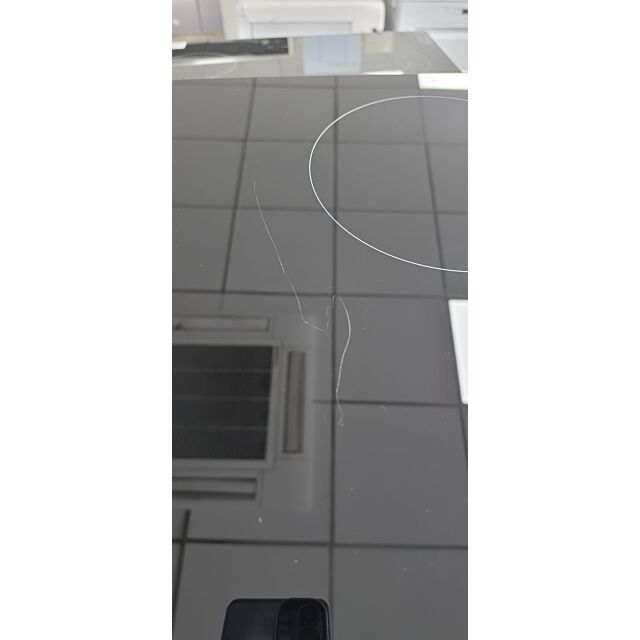 Caple C816C/OG 60Cm Ceramic Hob