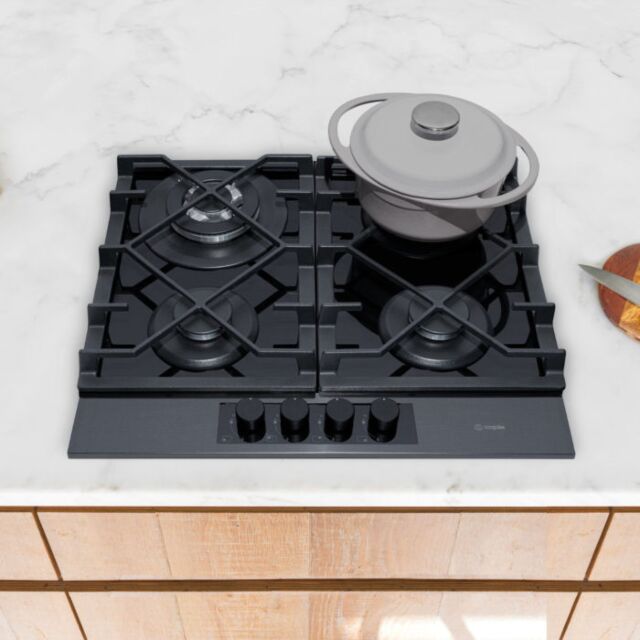 Caple C886G 4 Burner Gas Hob