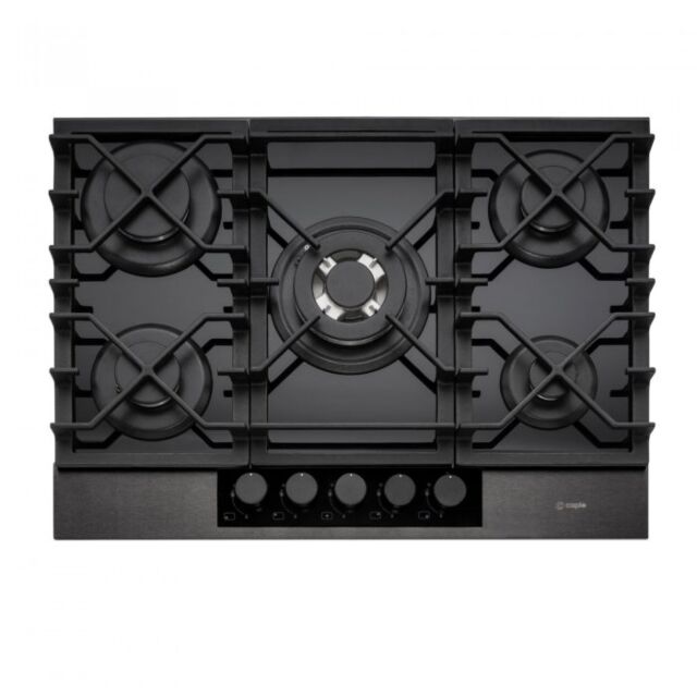 Caple C887G 70Cm Gas On Glass Hob
