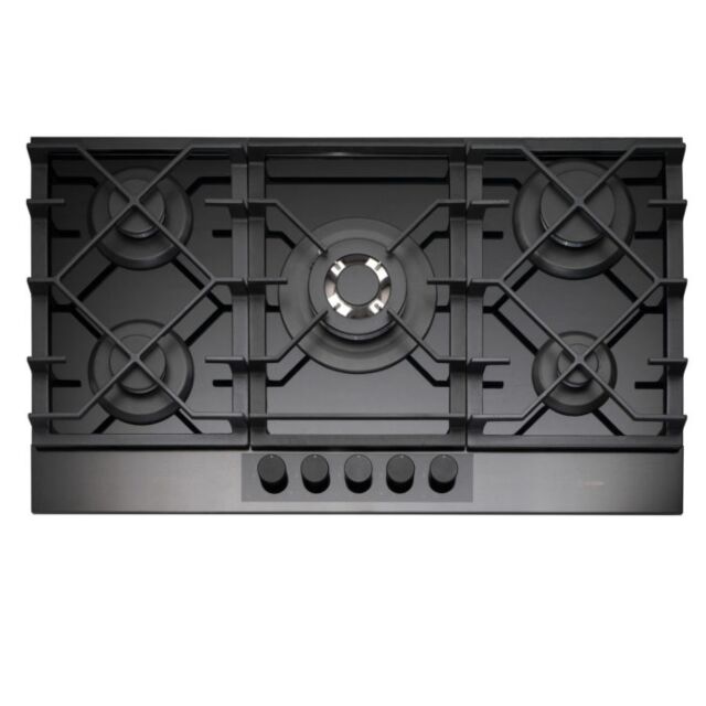 Caple C889G 5 Burner Gas Hob
