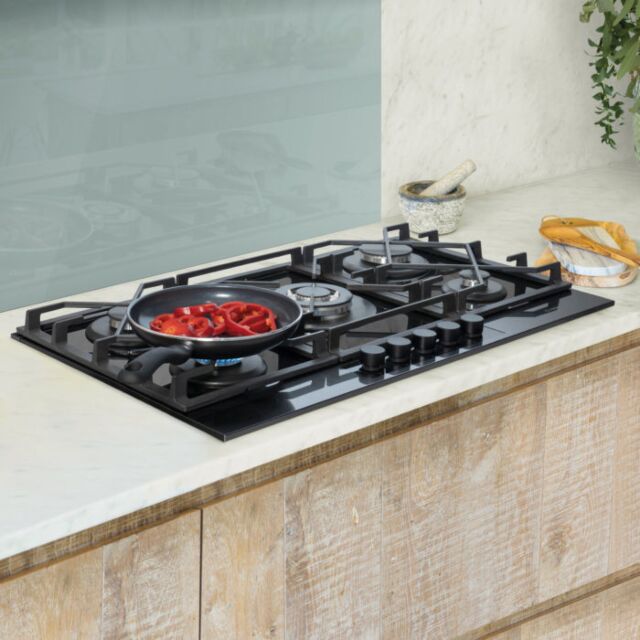 Caple C889G 5 Burner Gas Hob
