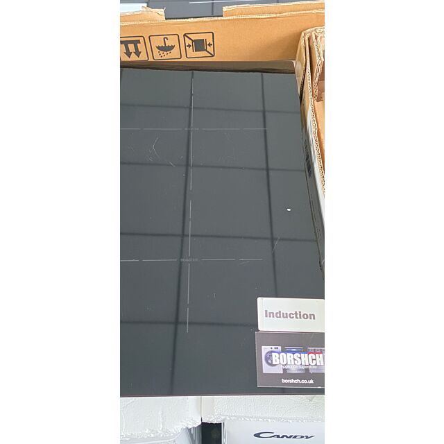Caple C901I//OG 90Cm Induction Hob