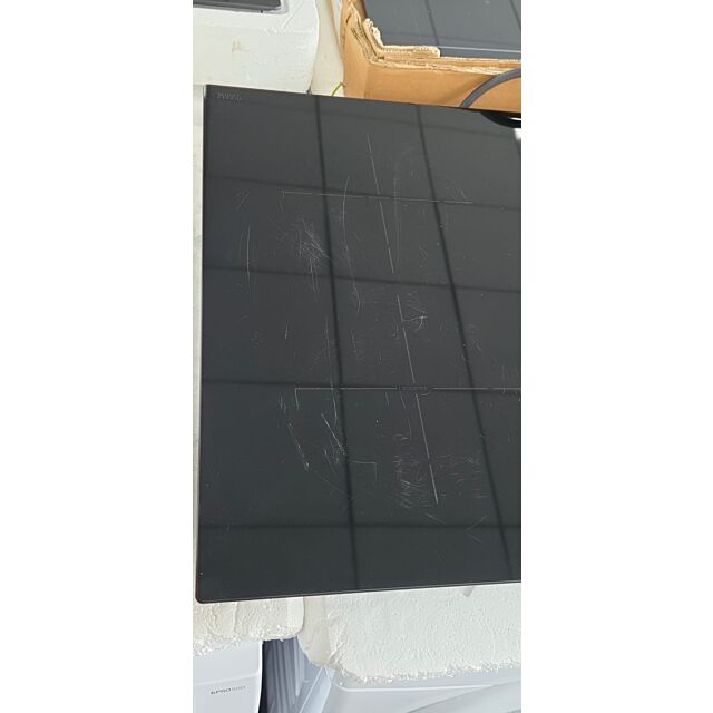 Caple C901I//OG 90Cm Induction Hob